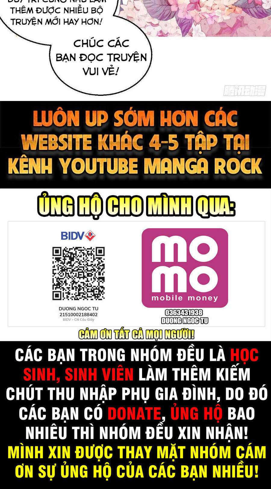 Tân Cực Phẩm Toàn Năng Cao Thủ chapter 34 - Trang 41