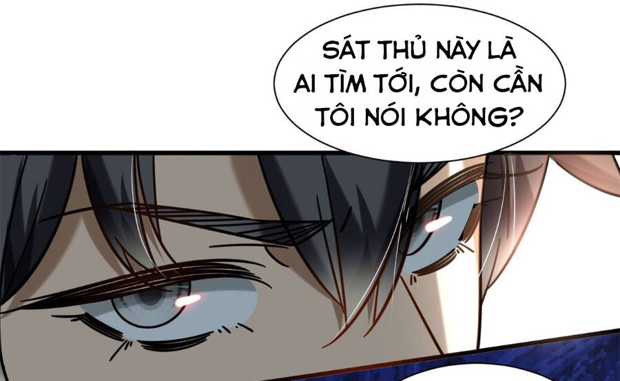 Tân Cực Phẩm Toàn Năng Cao Thủ chapter 34 - Trang 6