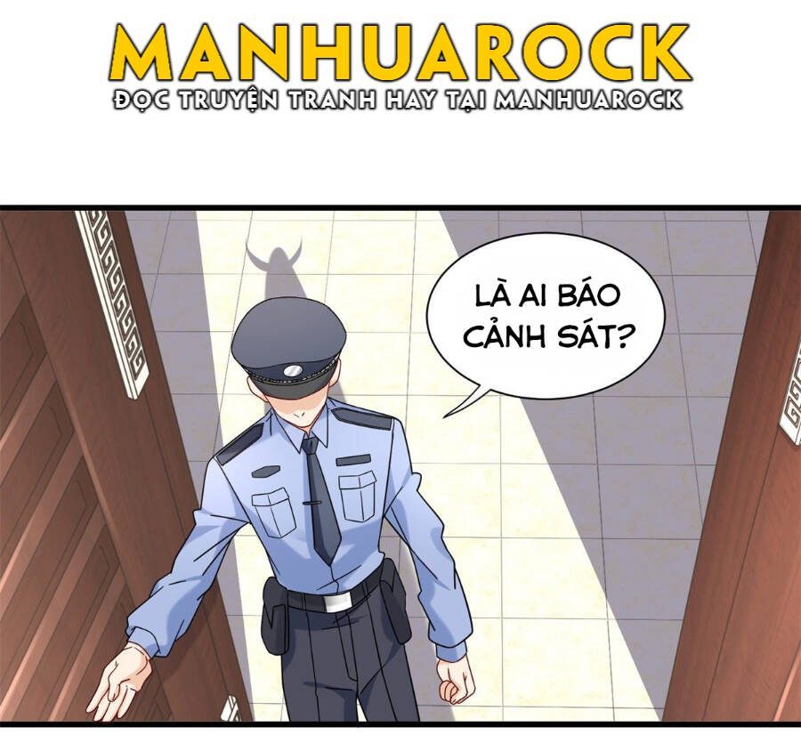 Tân Cực Phẩm Toàn Năng Cao Thủ chapter 34 - Trang 8