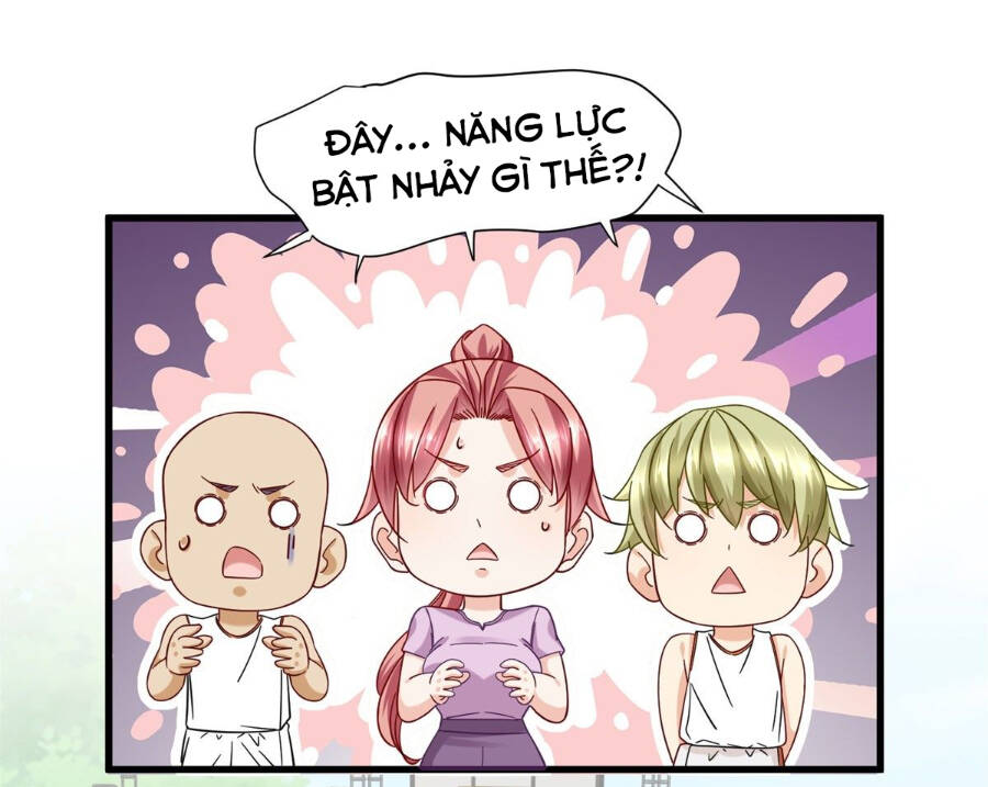 Tân Cực Phẩm Toàn Năng Cao Thủ chapter 35 - Trang 14