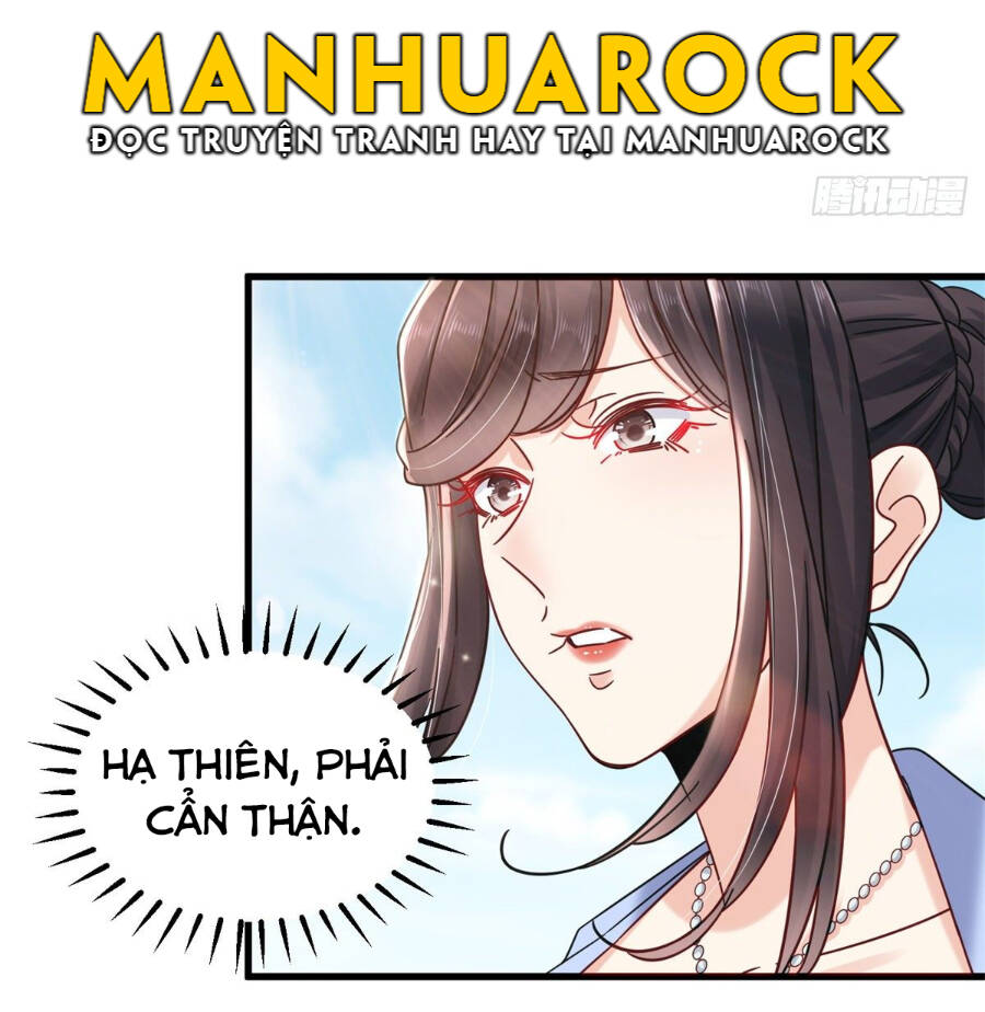 Tân Cực Phẩm Toàn Năng Cao Thủ chapter 35 - Trang 16