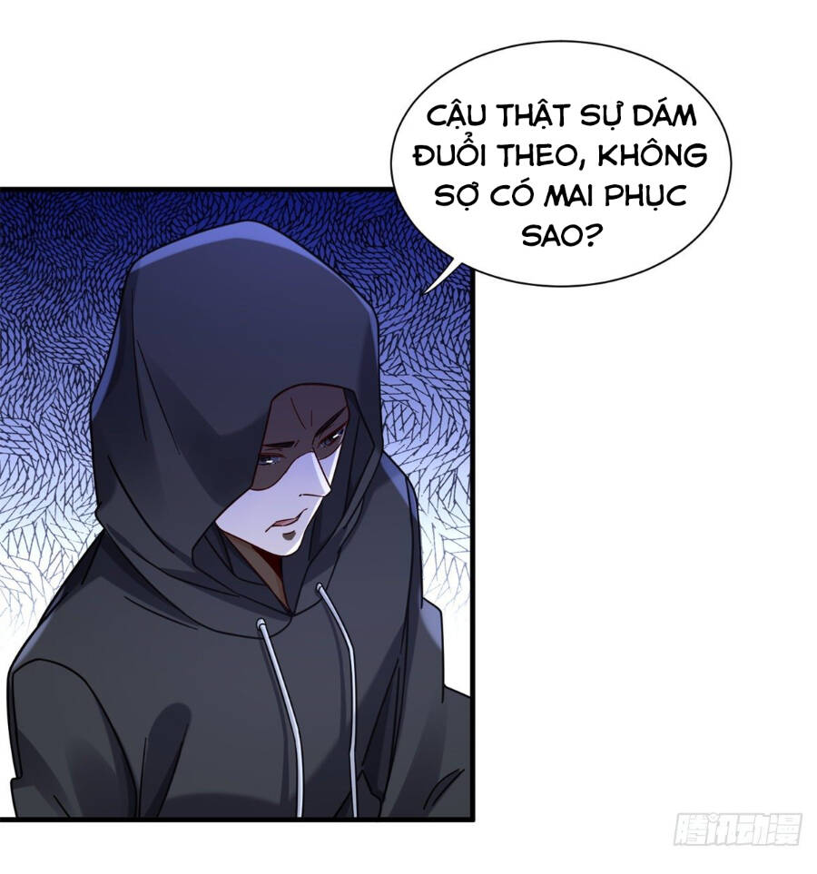 Tân Cực Phẩm Toàn Năng Cao Thủ chapter 35 - Trang 20