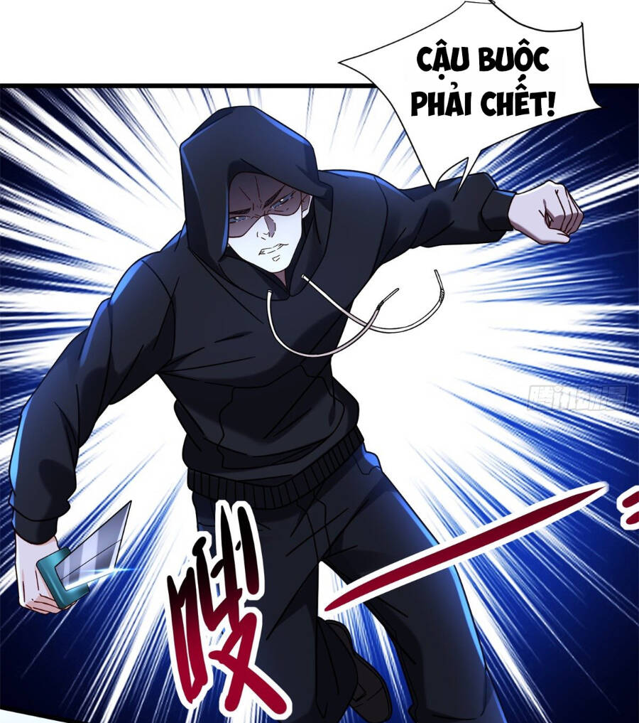 Tân Cực Phẩm Toàn Năng Cao Thủ chapter 35 - Trang 24
