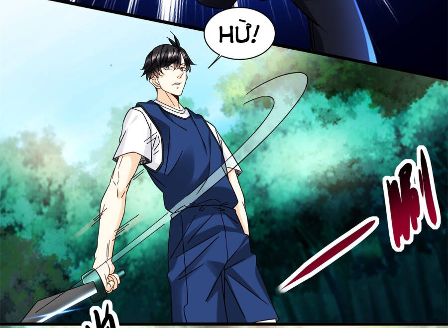 Tân Cực Phẩm Toàn Năng Cao Thủ chapter 35 - Trang 25