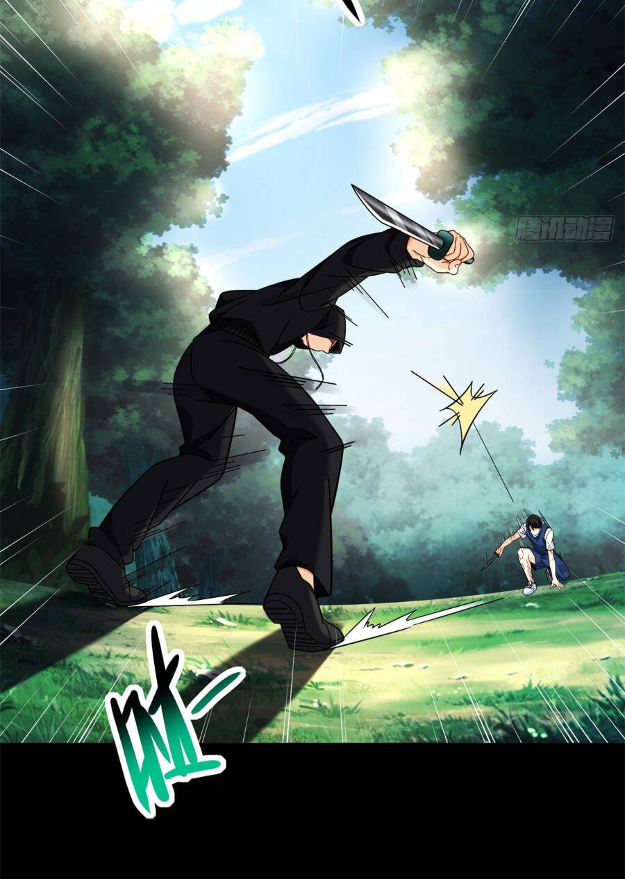 Tân Cực Phẩm Toàn Năng Cao Thủ chapter 35 - Trang 29