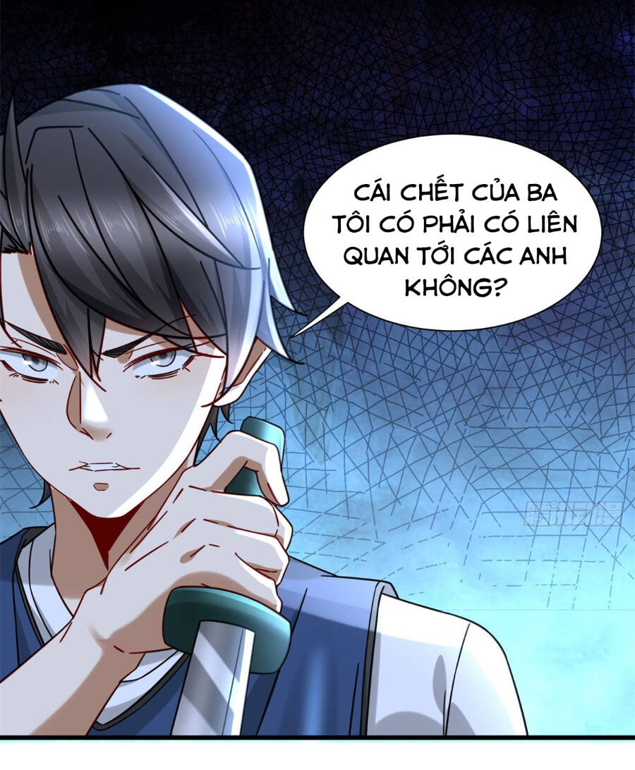 Tân Cực Phẩm Toàn Năng Cao Thủ chapter 35 - Trang 31