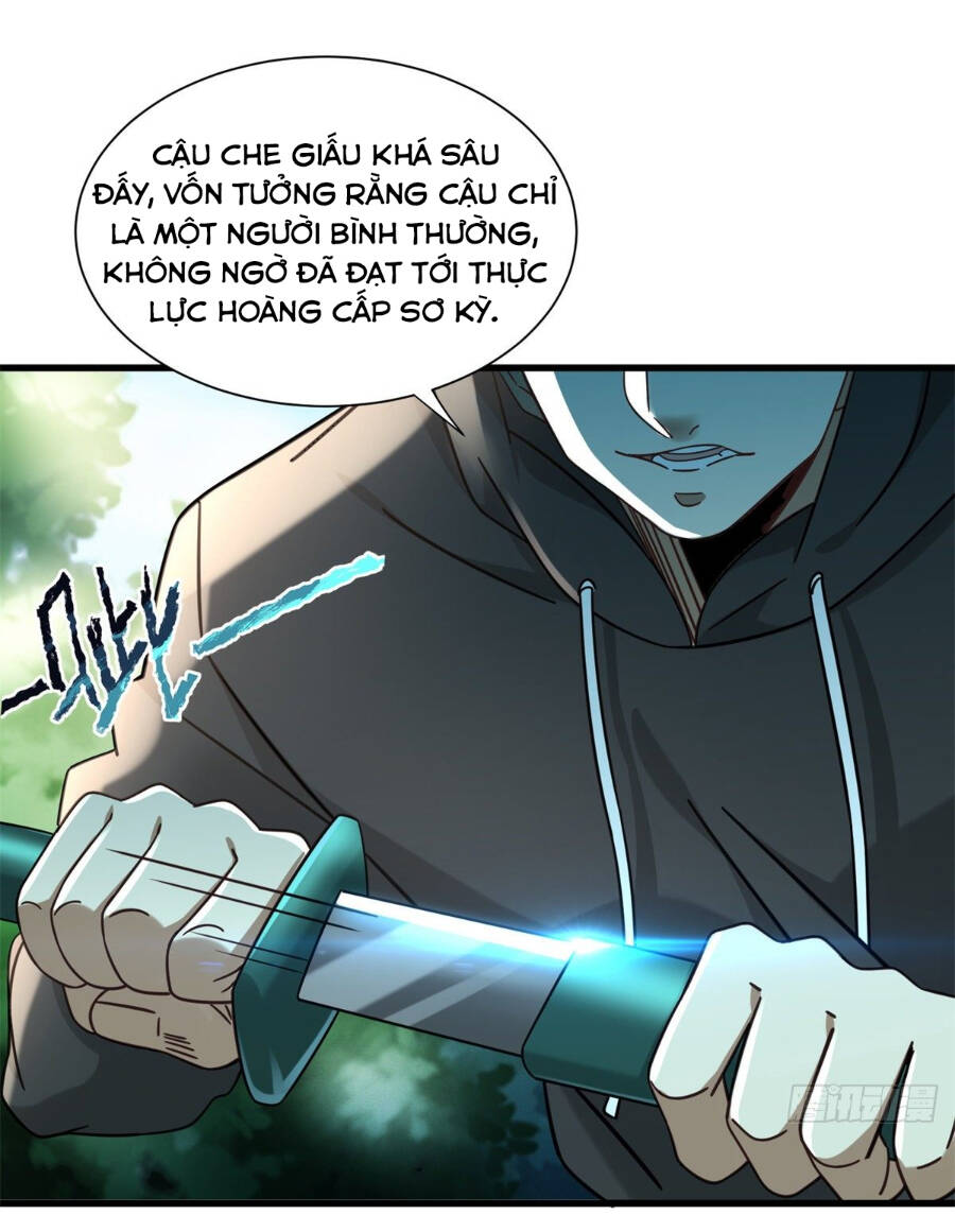 Tân Cực Phẩm Toàn Năng Cao Thủ chapter 35 - Trang 32