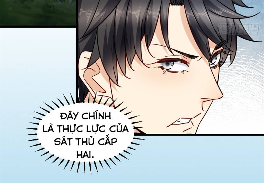 Tân Cực Phẩm Toàn Năng Cao Thủ chapter 35 - Trang 40
