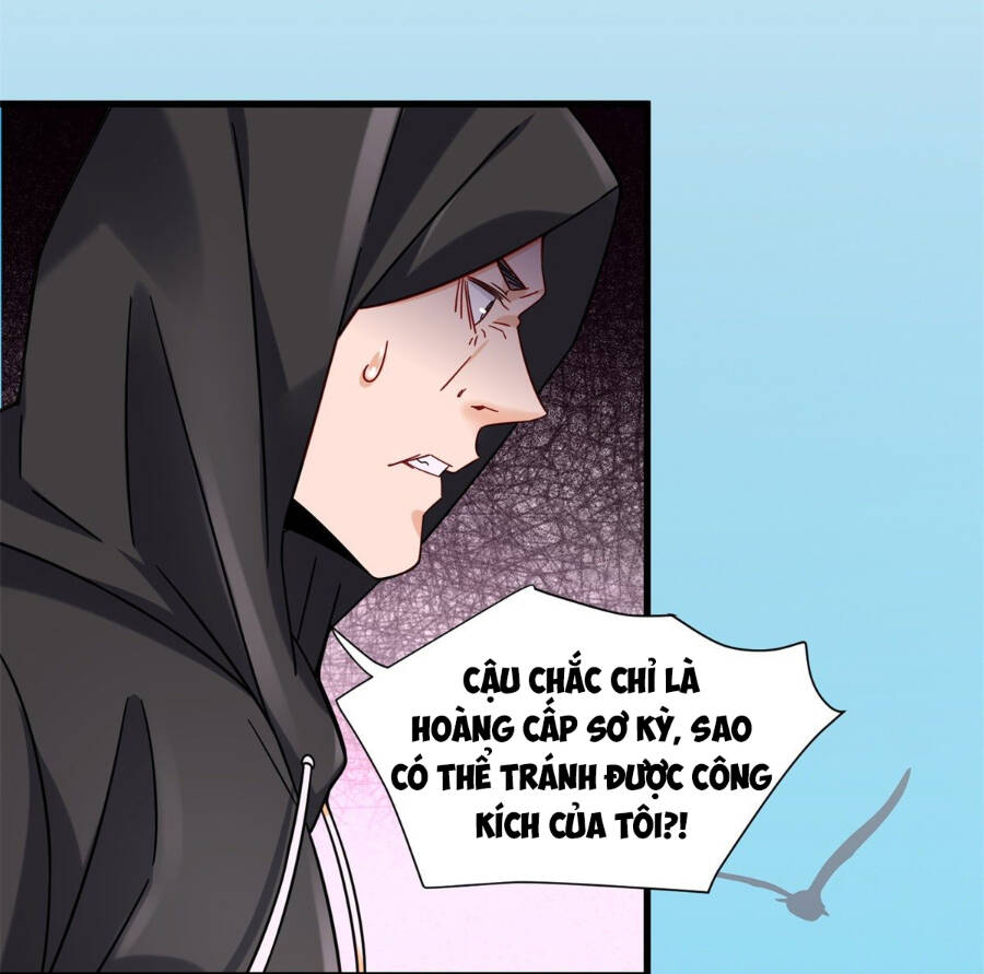 Tân Cực Phẩm Toàn Năng Cao Thủ chapter 35 - Trang 41