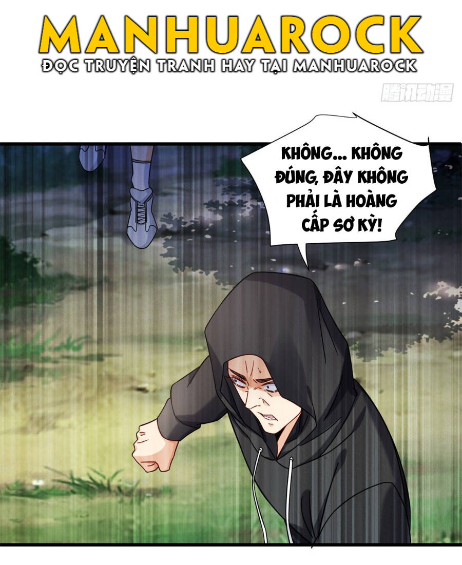 Tân Cực Phẩm Toàn Năng Cao Thủ chapter 35 - Trang 43