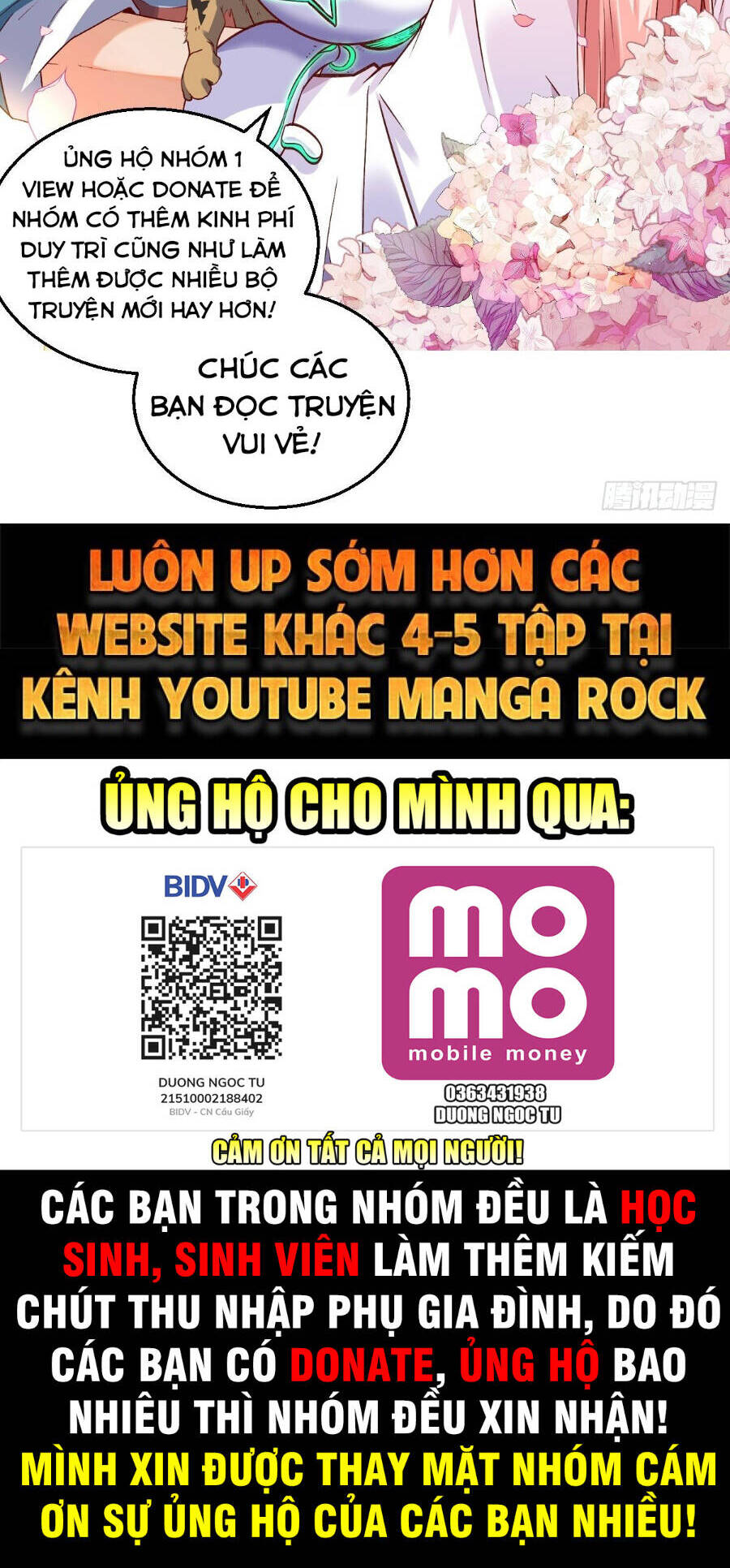 Tân Cực Phẩm Toàn Năng Cao Thủ chapter 35 - Trang 45