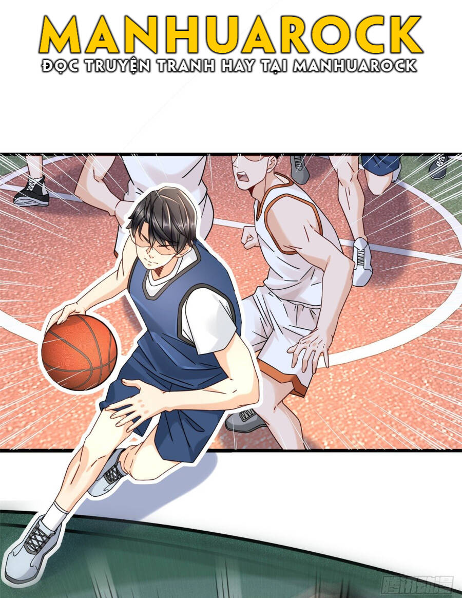Tân Cực Phẩm Toàn Năng Cao Thủ chapter 35 - Trang 5