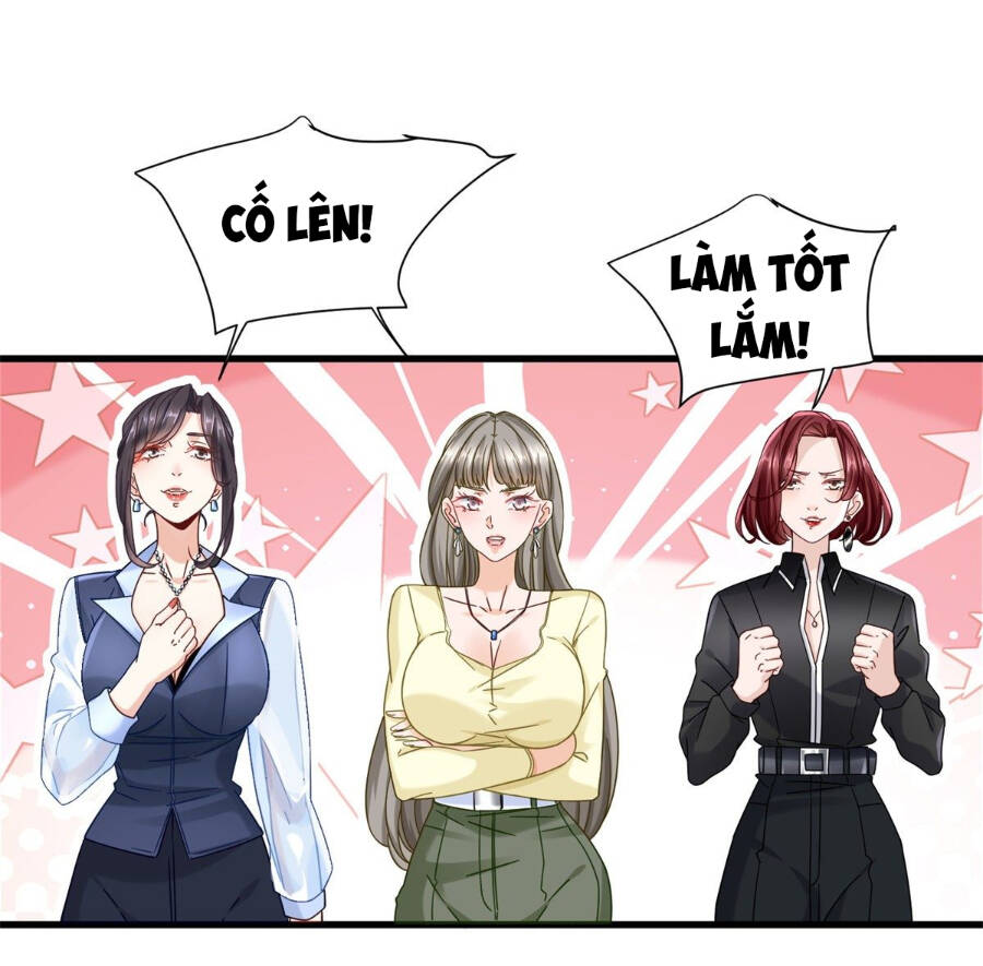 Tân Cực Phẩm Toàn Năng Cao Thủ chapter 35 - Trang 7