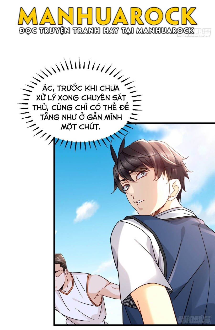 Tân Cực Phẩm Toàn Năng Cao Thủ chapter 35 - Trang 8