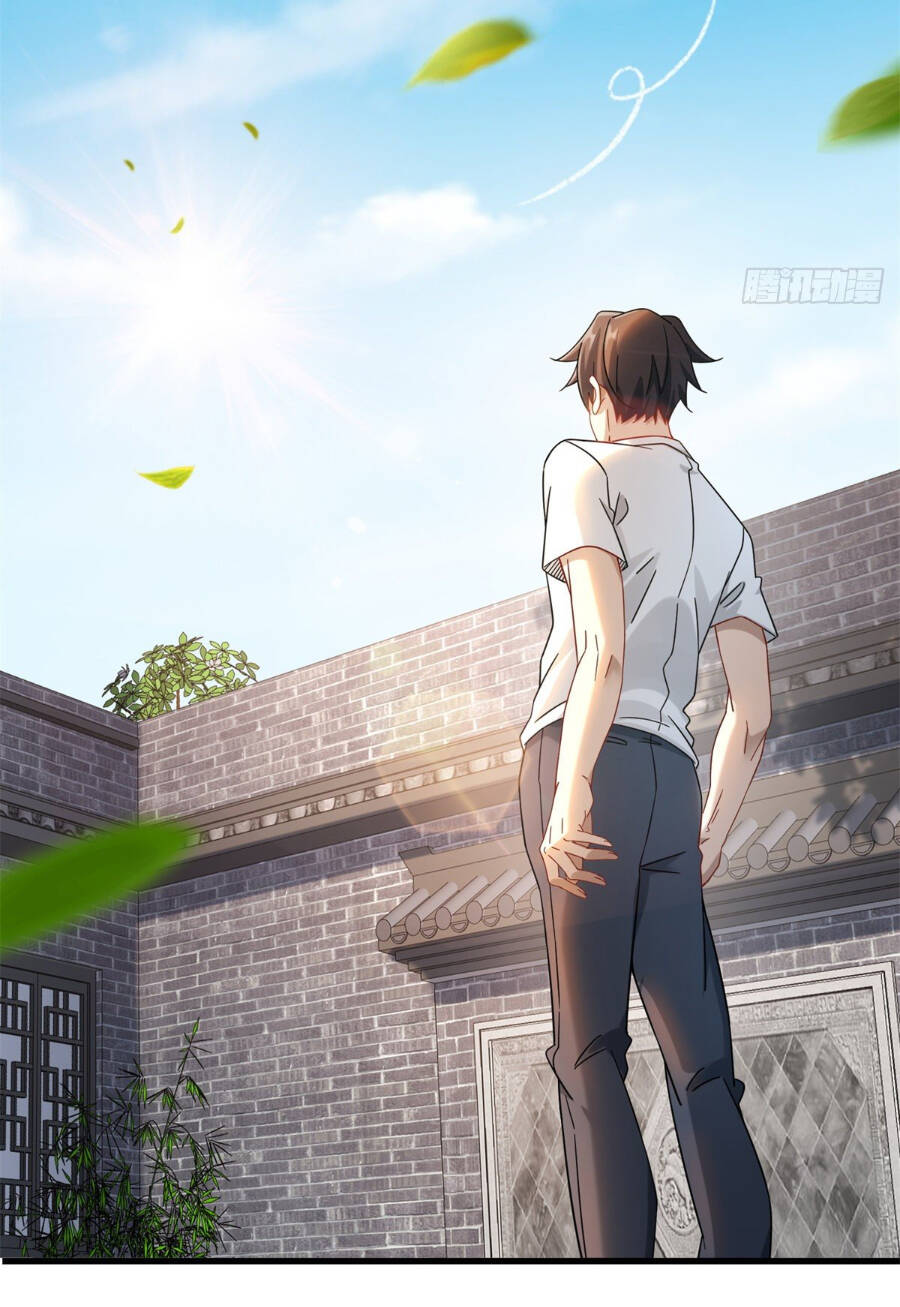 Tân Cực Phẩm Toàn Năng Cao Thủ chapter 36 - Trang 12