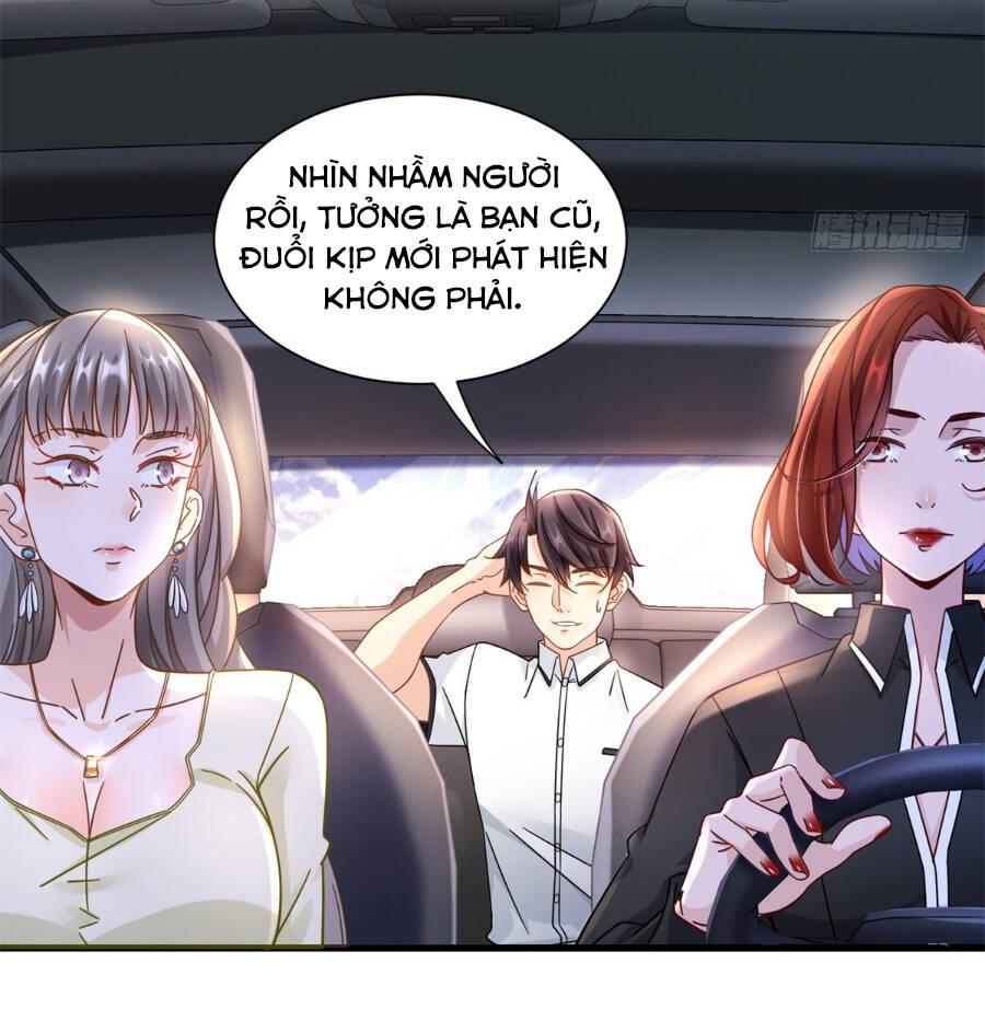 Tân Cực Phẩm Toàn Năng Cao Thủ chapter 36 - Trang 15