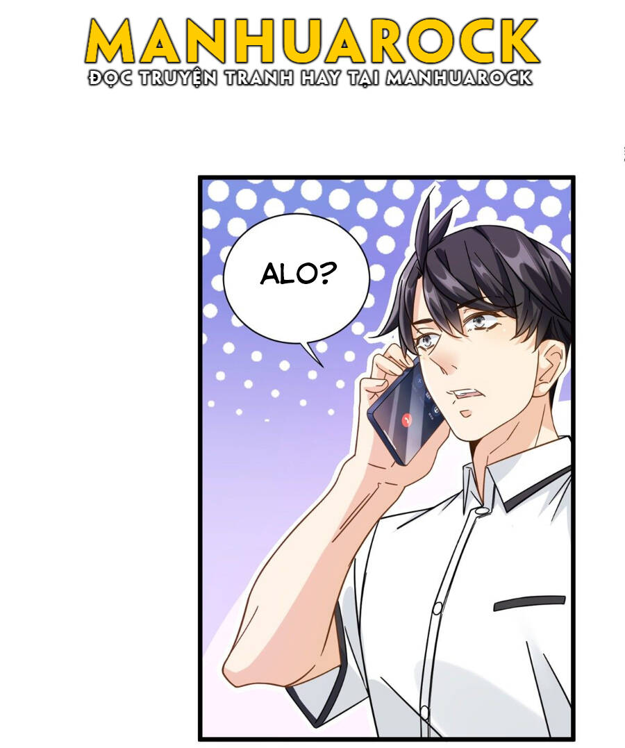 Tân Cực Phẩm Toàn Năng Cao Thủ chapter 36 - Trang 17