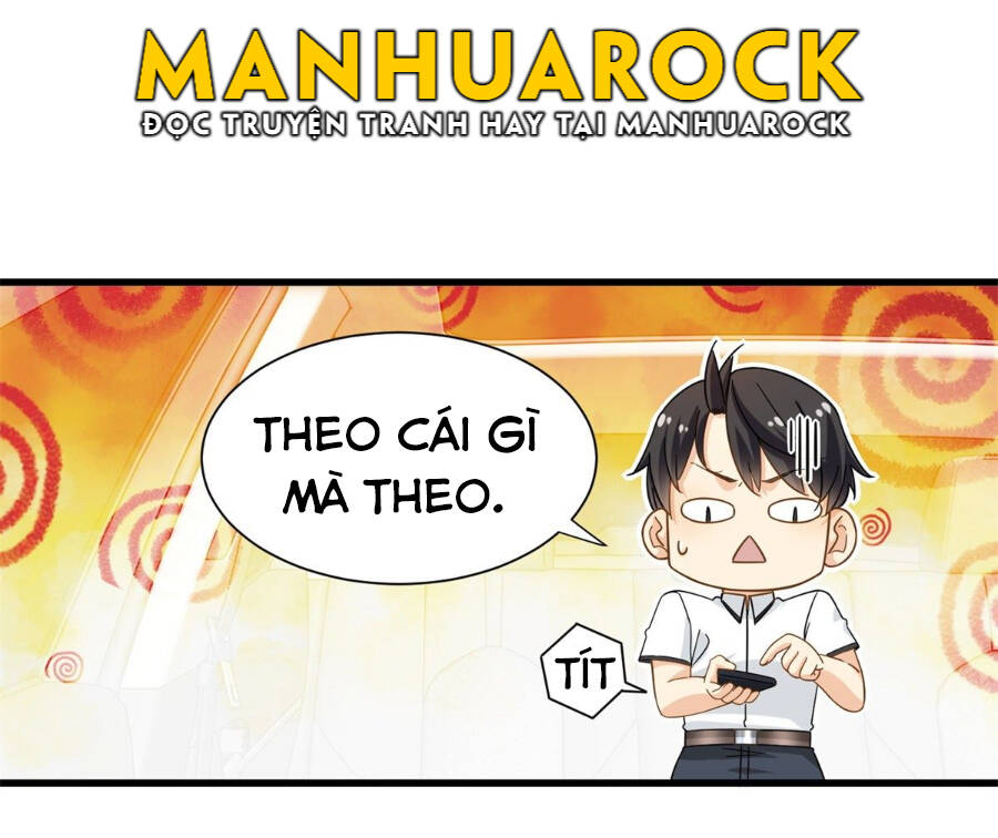 Tân Cực Phẩm Toàn Năng Cao Thủ chapter 36 - Trang 19