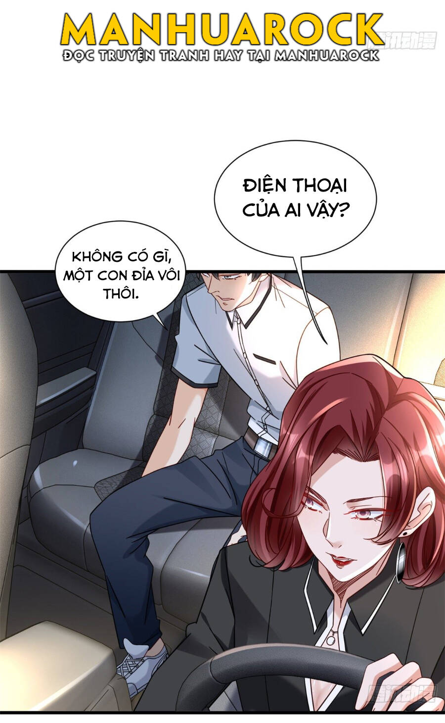 Tân Cực Phẩm Toàn Năng Cao Thủ chapter 36 - Trang 20