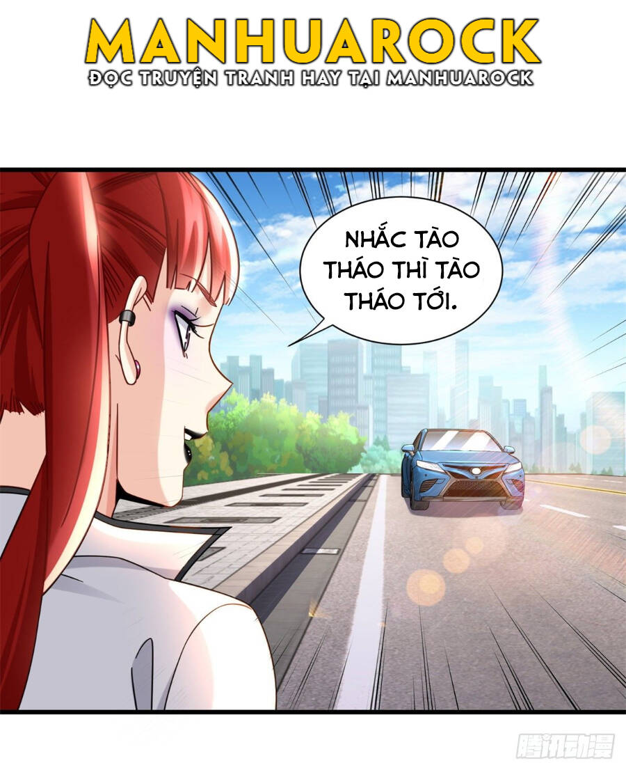 Tân Cực Phẩm Toàn Năng Cao Thủ chapter 36 - Trang 27