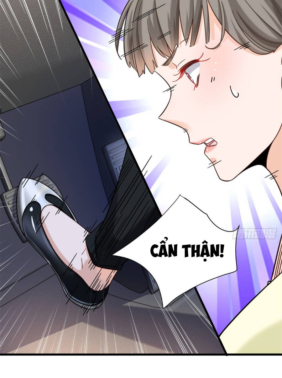 Tân Cực Phẩm Toàn Năng Cao Thủ chapter 36 - Trang 29
