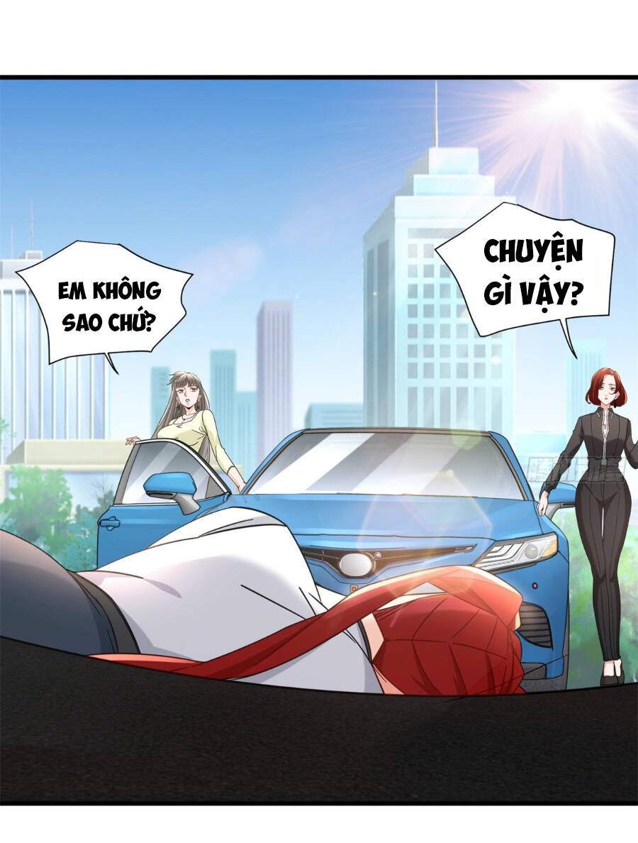Tân Cực Phẩm Toàn Năng Cao Thủ chapter 36 - Trang 31