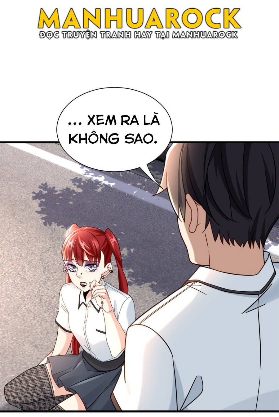 Tân Cực Phẩm Toàn Năng Cao Thủ chapter 36 - Trang 33