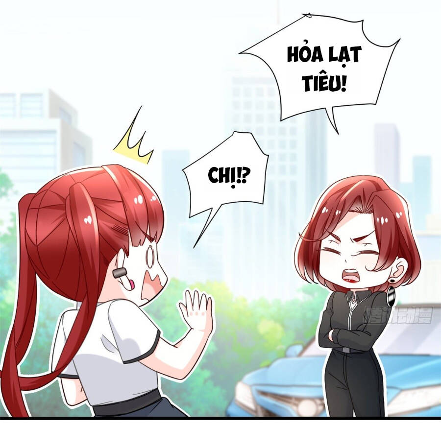 Tân Cực Phẩm Toàn Năng Cao Thủ chapter 36 - Trang 35