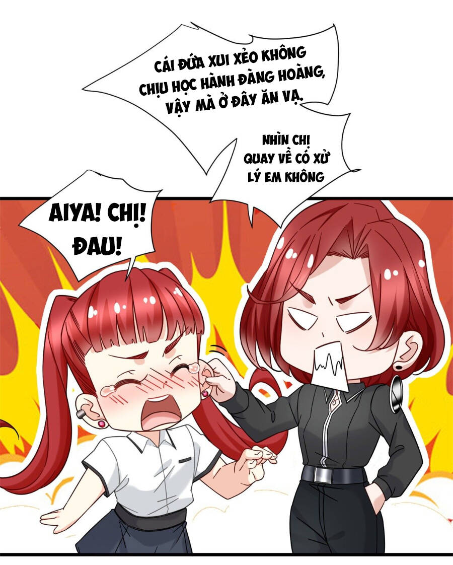 Tân Cực Phẩm Toàn Năng Cao Thủ chapter 36 - Trang 36