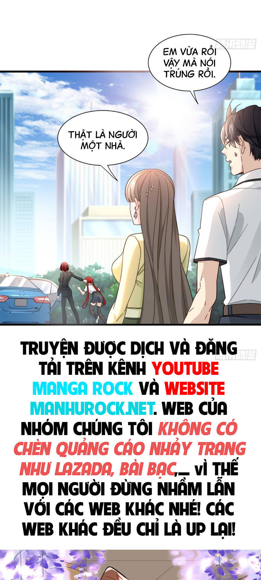 Tân Cực Phẩm Toàn Năng Cao Thủ chapter 36 - Trang 37