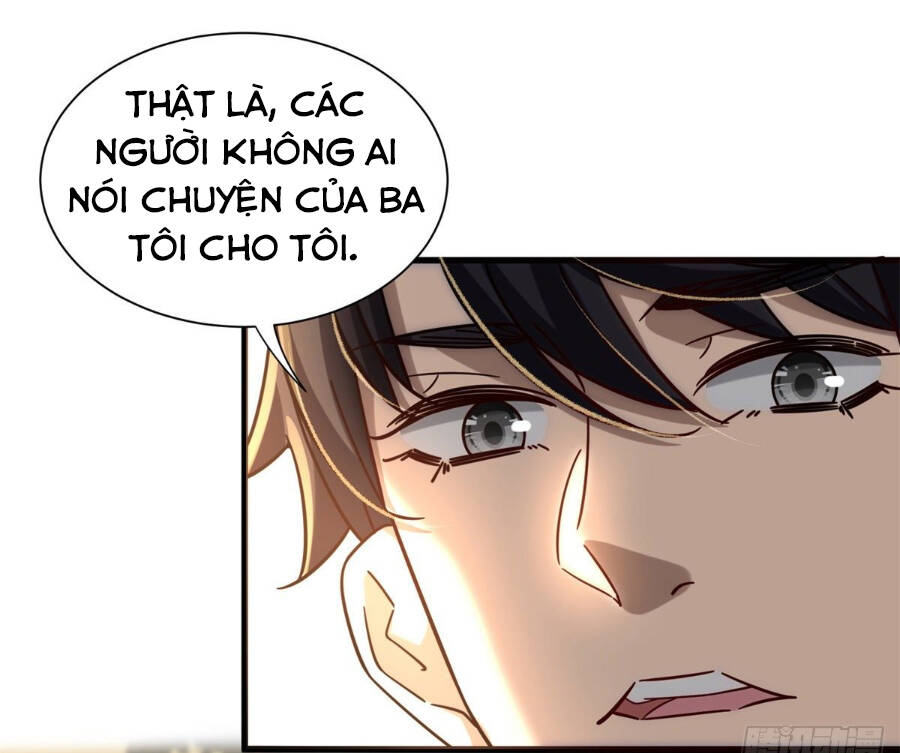 Tân Cực Phẩm Toàn Năng Cao Thủ chapter 36 - Trang 4