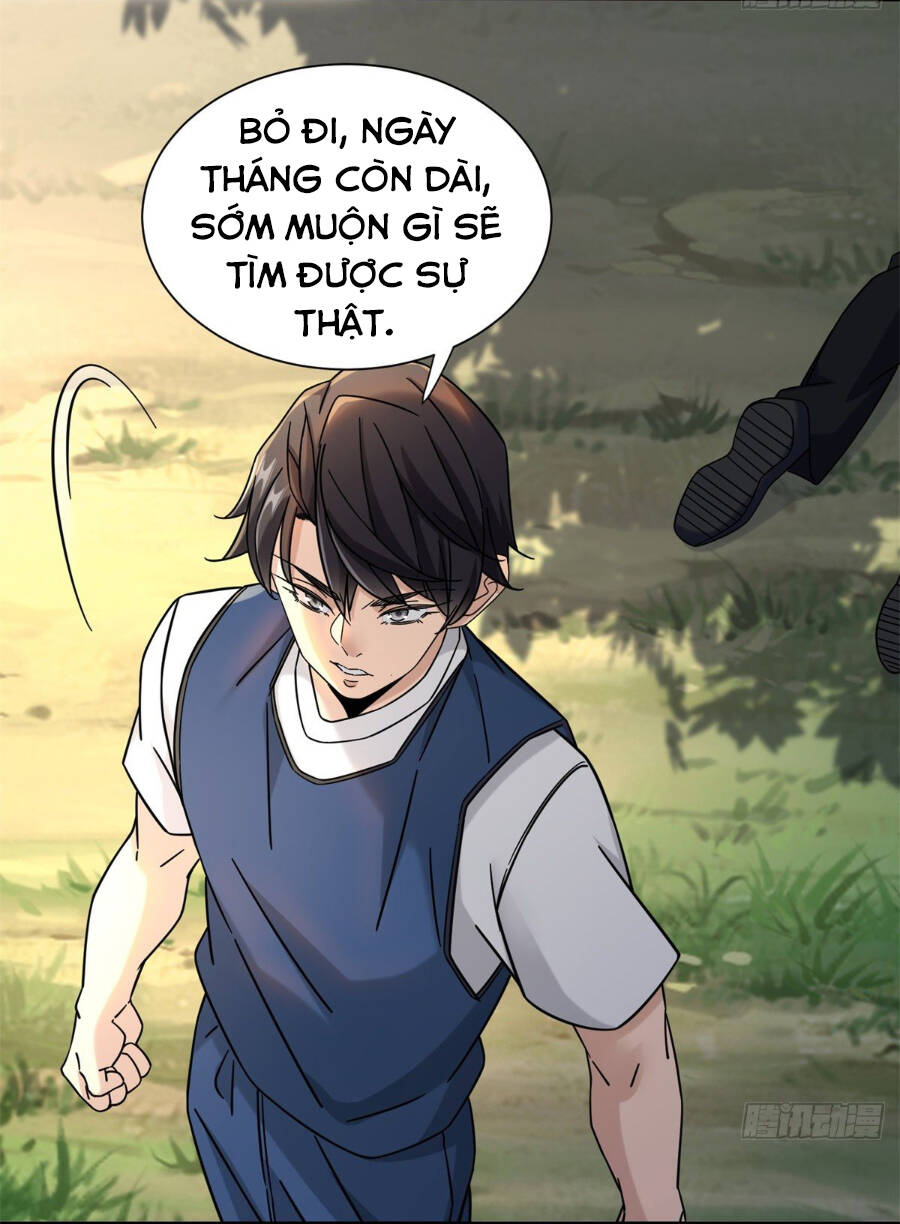 Tân Cực Phẩm Toàn Năng Cao Thủ chapter 36 - Trang 5