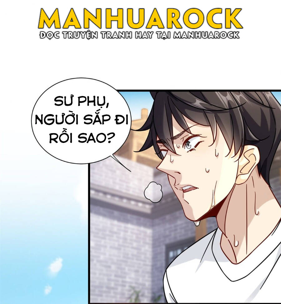 Tân Cực Phẩm Toàn Năng Cao Thủ chapter 36 - Trang 8