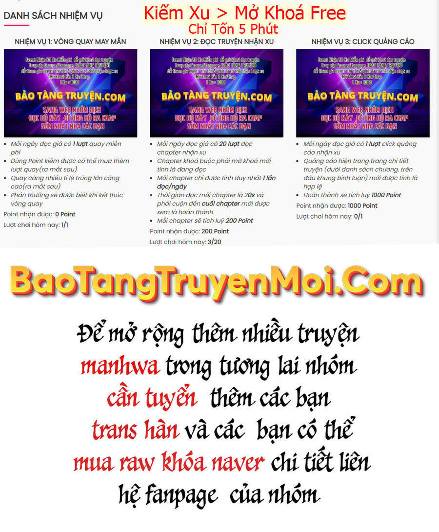 Nhiệm Vụ Đời Thật chapter 37 - Upload bởi truyensieuhay.com