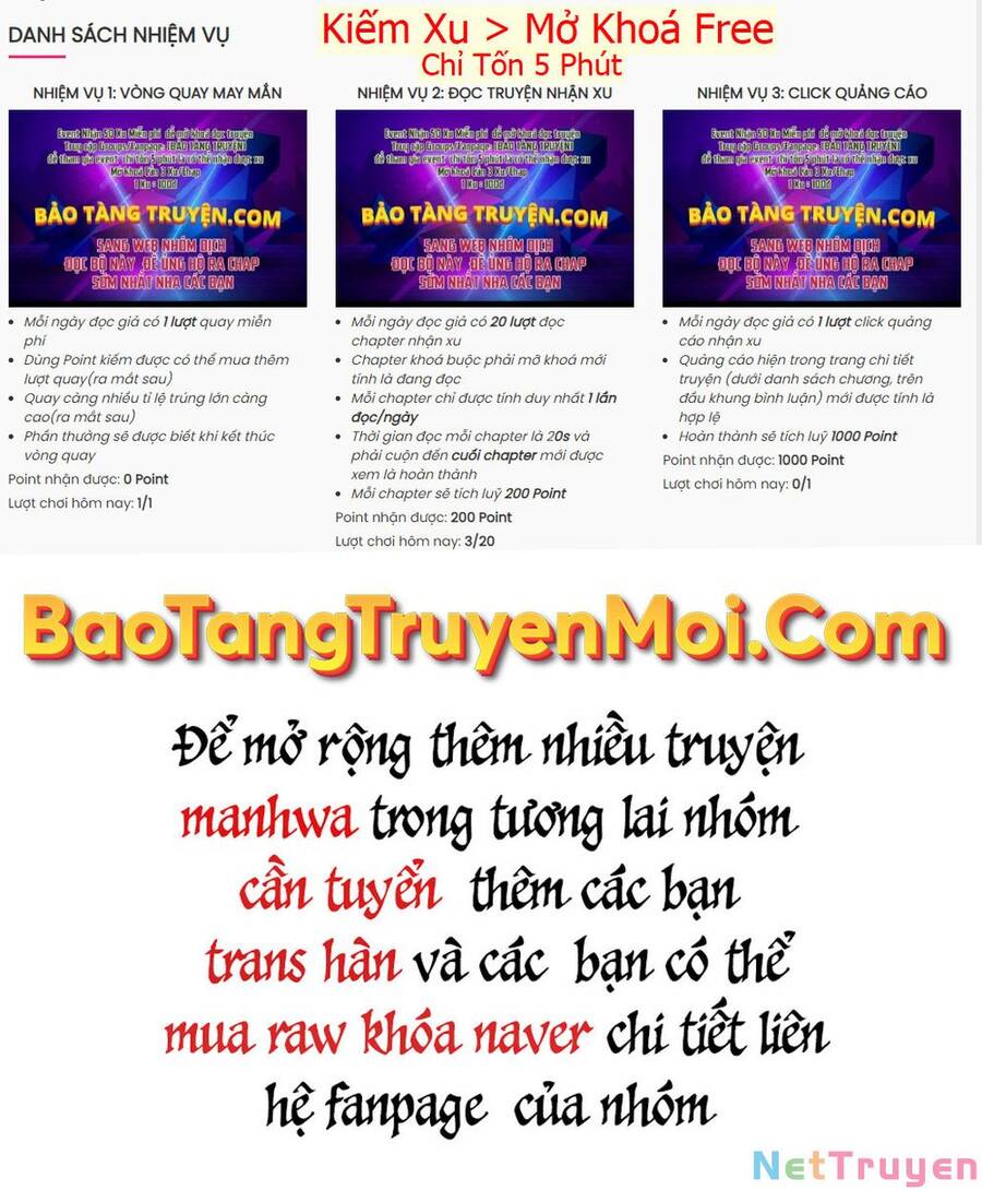Nhiệm Vụ Đời Thật chapter 38 - Upload bởi truyensieuhay.com