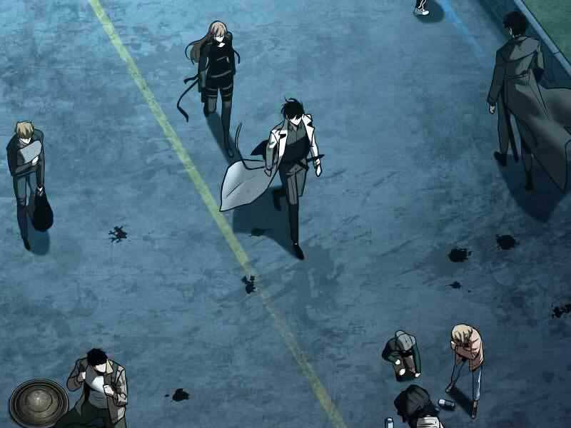 Toàn Trí Độc Giả chapter 109 - Upload bởi truyensieuhay.com