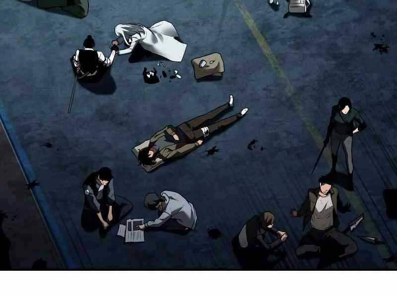 Toàn Trí Độc Giả chapter 109 - Upload bởi truyensieuhay.com