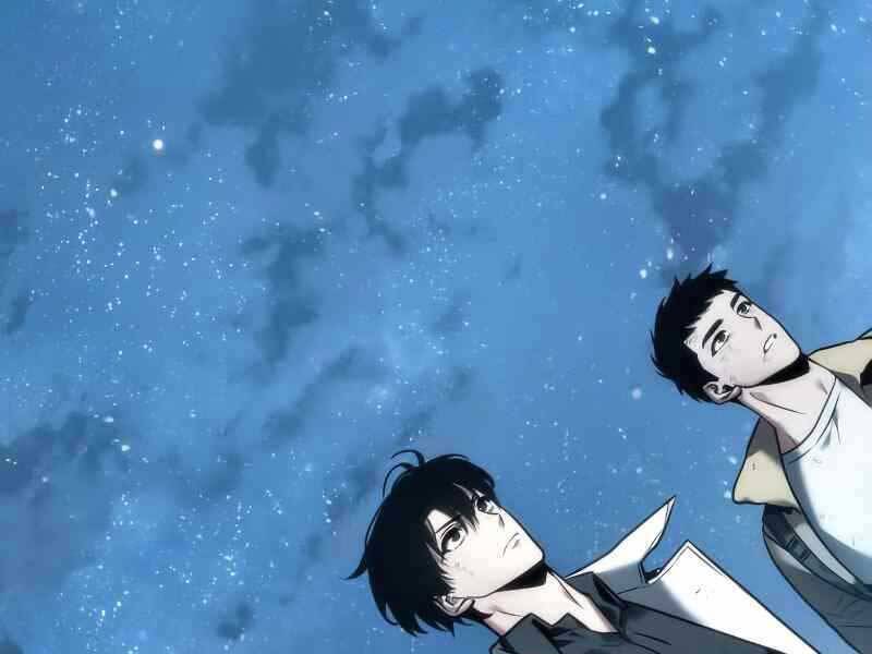 Toàn Trí Độc Giả chapter 109 - Upload bởi truyensieuhay.com