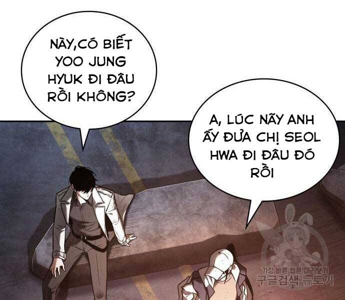 Toàn Trí Độc Giả chapter 110 - Upload bởi truyensieuhay.com