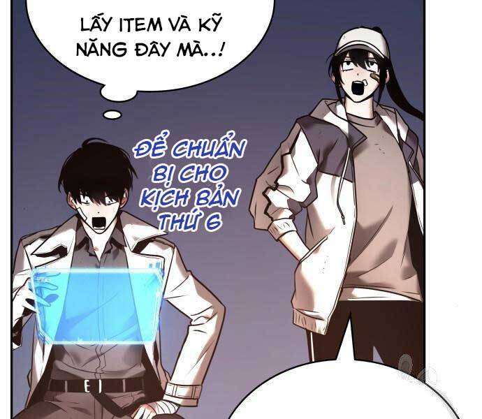 Toàn Trí Độc Giả chapter 110 - Upload bởi truyensieuhay.com