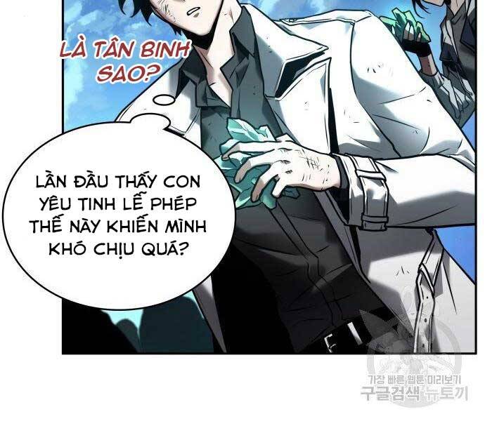 Toàn Trí Độc Giả chapter 110 - Upload bởi truyensieuhay.com