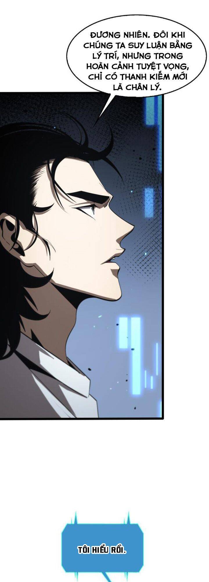 Chư giới tận thế online chapter 136 - Trang 17