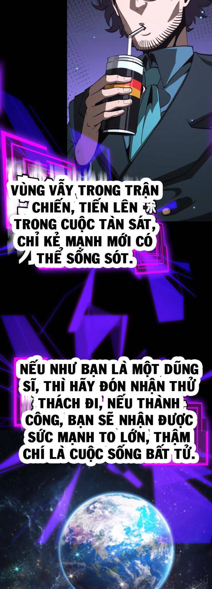 Chư giới tận thế online chapter 136 - Trang 26