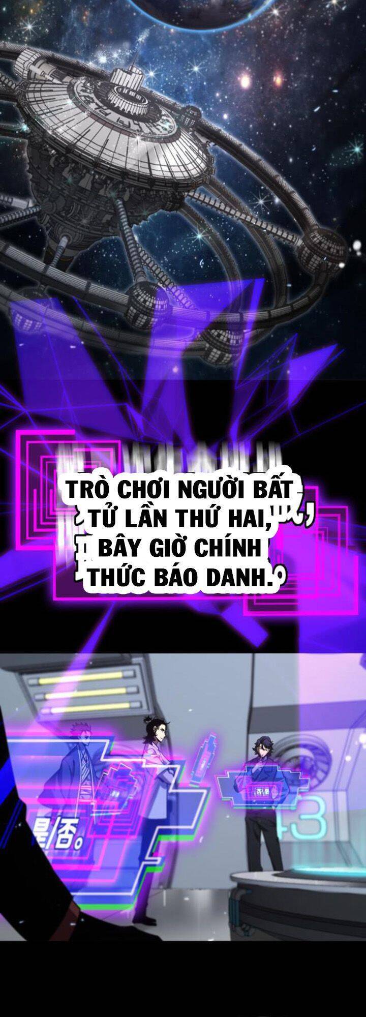Chư giới tận thế online chapter 136 - Trang 27