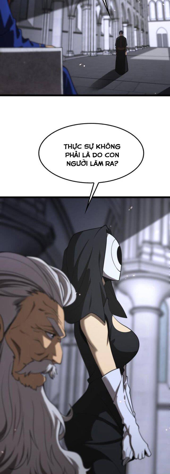 Chư giới tận thế online chapter 136 - Trang 3