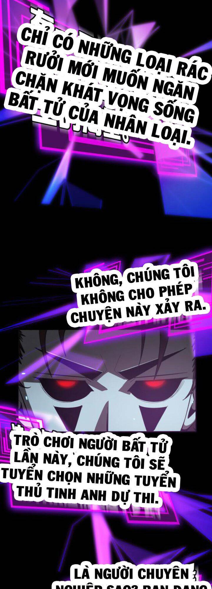 Chư giới tận thế online chapter 136 - Trang 32