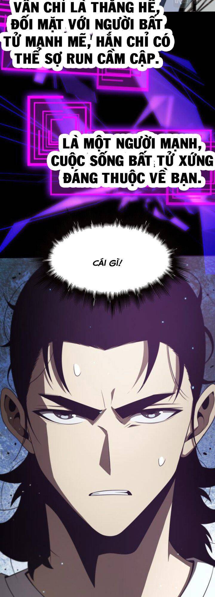 Chư giới tận thế online chapter 136 - Trang 34