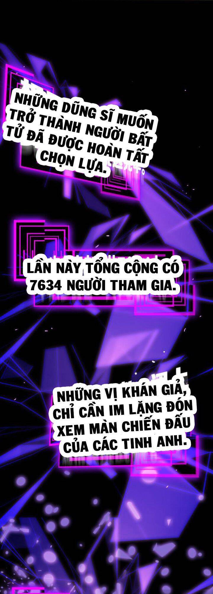 Chư giới tận thế online chapter 136 - Trang 37