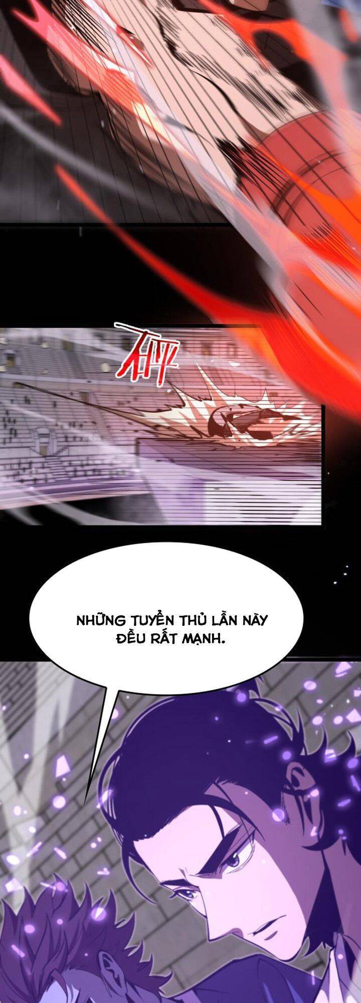 Chư giới tận thế online chapter 136 - Trang 42