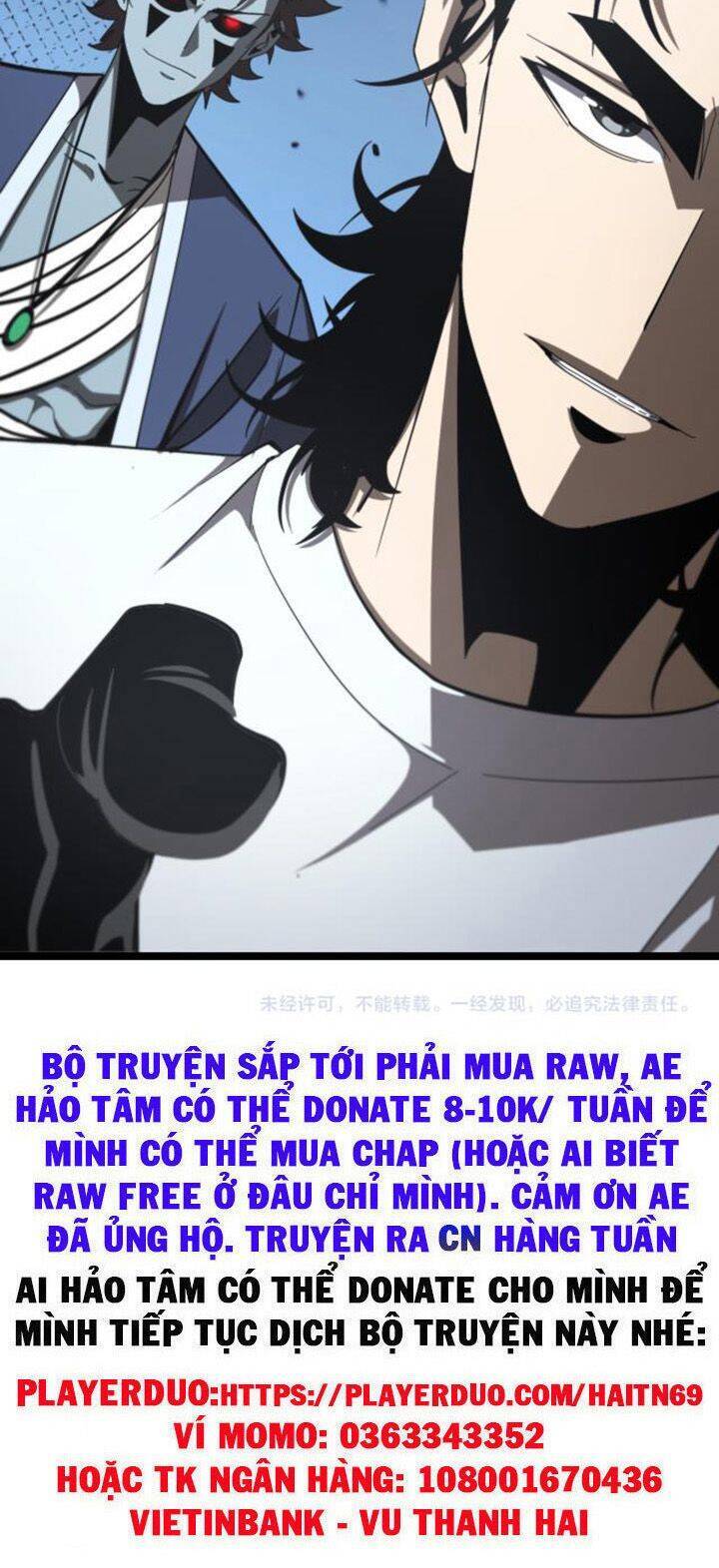 Chư giới tận thế online chapter 136 - Trang 49